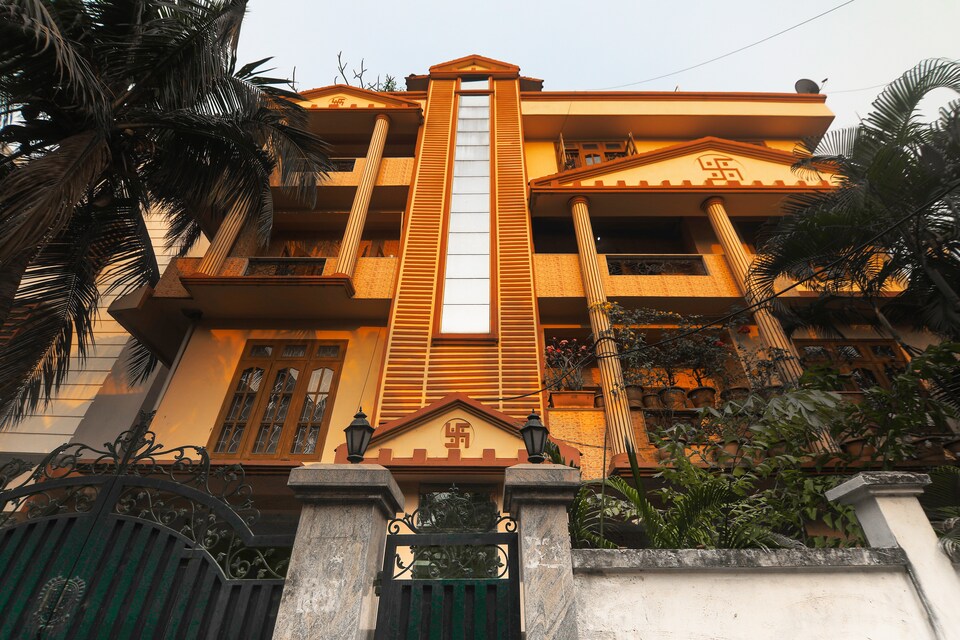 OYO 29157 Atithi Niwas, Hatigaon Guwahati, Guwahati