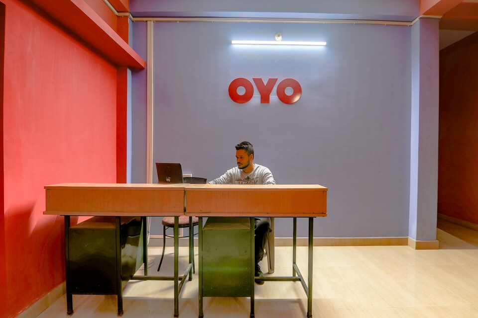 OYO 29157 Atithi Niwas, Hatigaon Guwahati, Guwahati