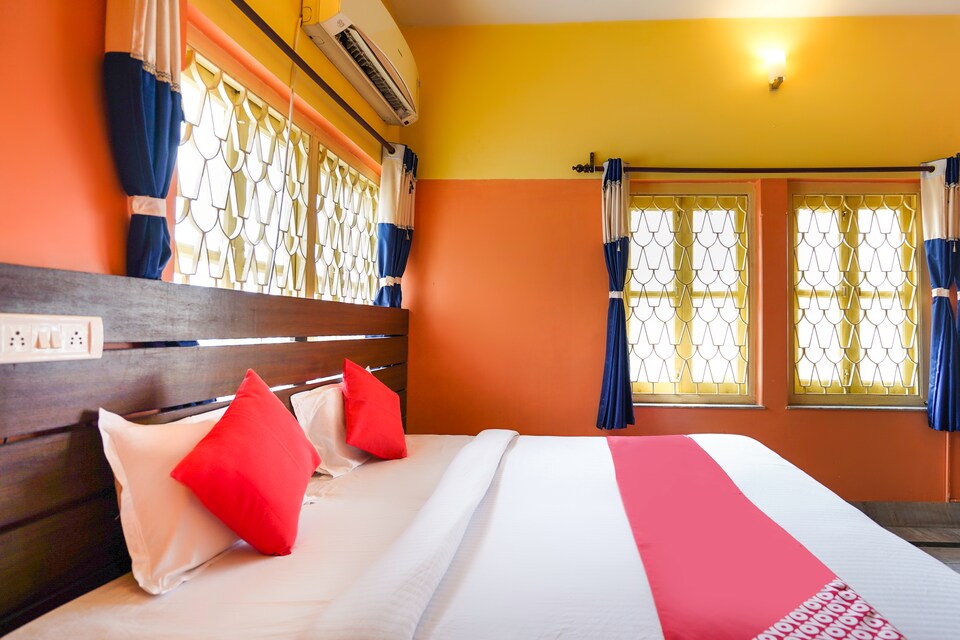 OYO 29158 Swaran Stay, Salt Lake Kolkata, Kolkata