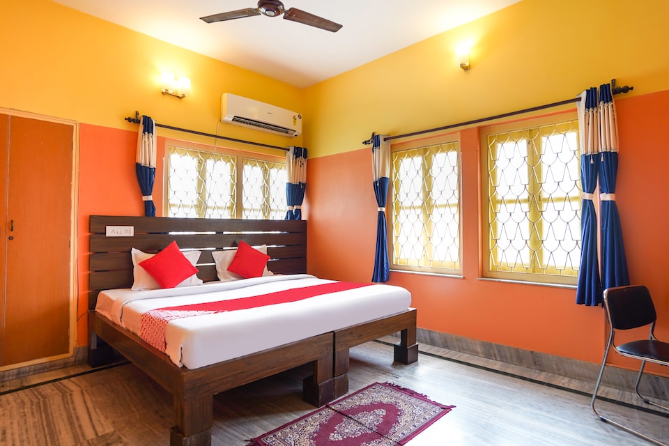 OYO 29158 Swaran Stay, Salt Lake Kolkata, Kolkata