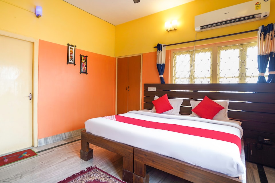 OYO 29158 Swaran Stay, Salt Lake Kolkata, Kolkata