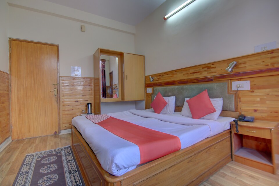 OYO 29160 Hotel Downtown, Kullu, Kullu