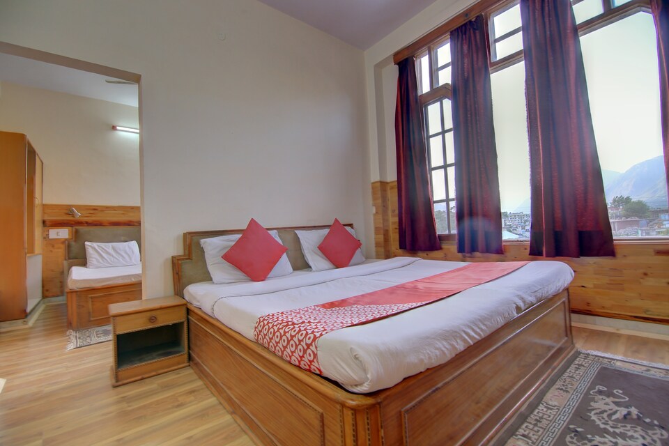 OYO 29160 Hotel Downtown, Kullu, Kullu