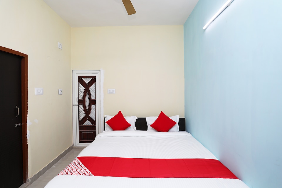 OYO 29161 Sonama Residency , Rajarhat Kolkata, Kolkata