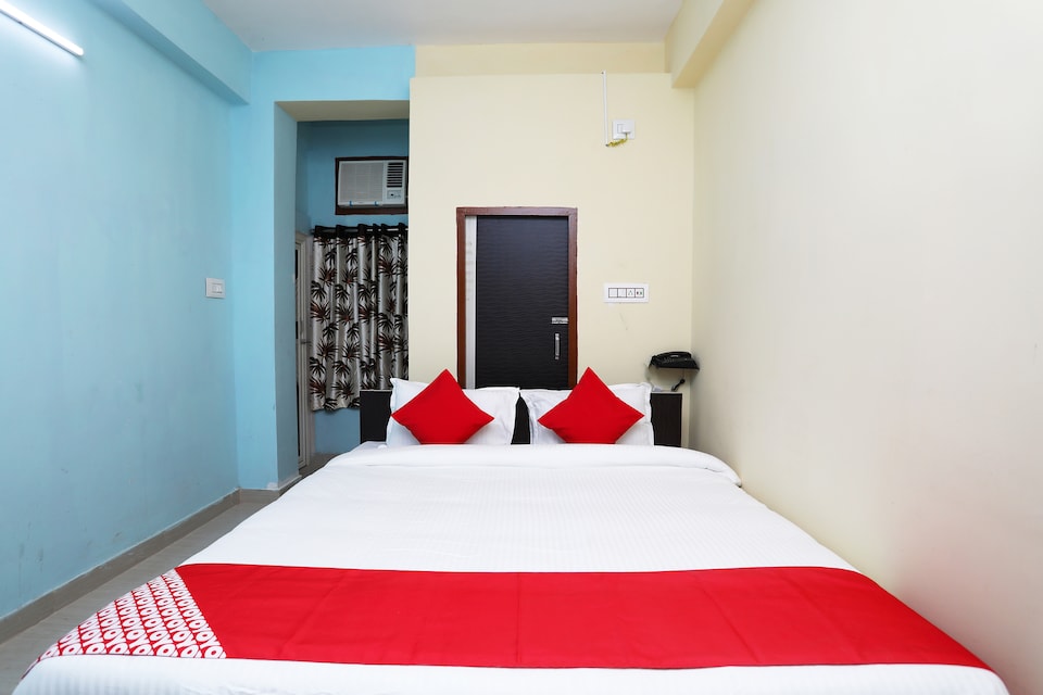 OYO 29161 Sonama Residency , Rajarhat Kolkata, Kolkata
