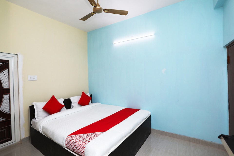 OYO 29161 Sonama Residency , Rajarhat Kolkata, Kolkata