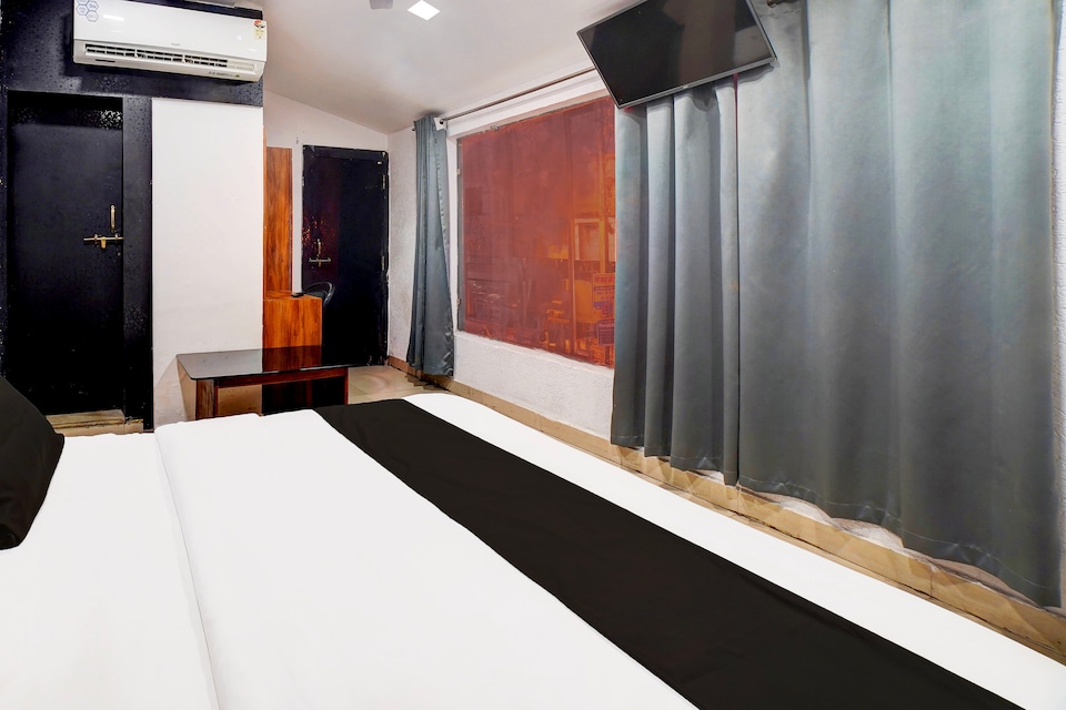 Hotel O Harsh Paradise, Airport Road - Bhopal, Bhopal