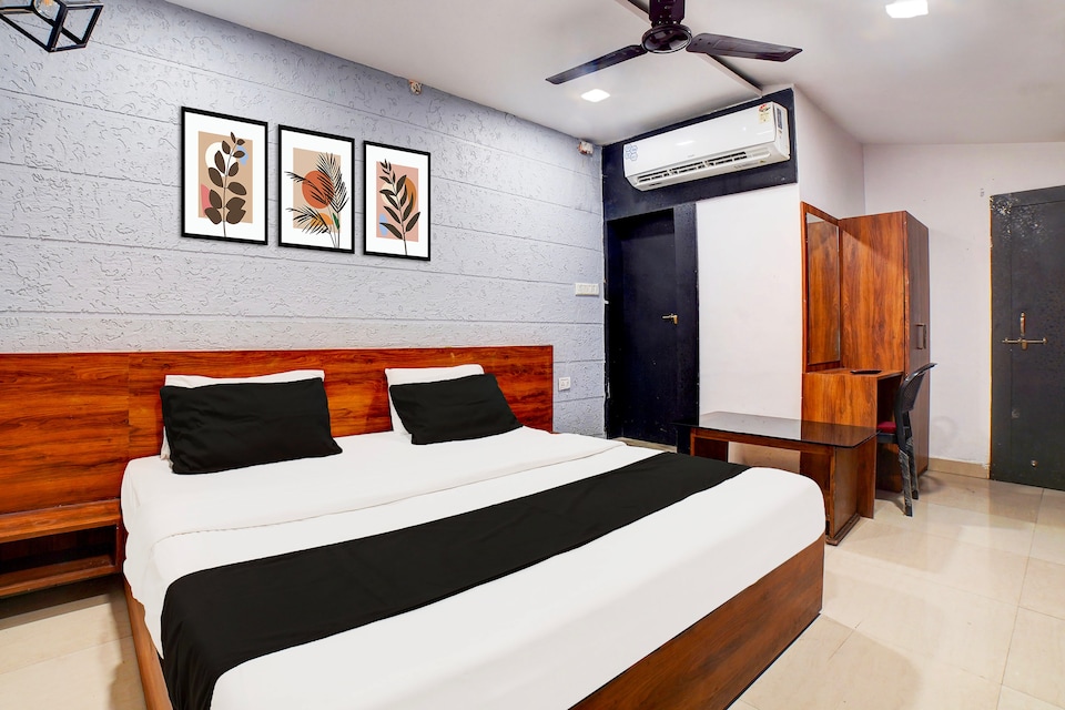 Hotel O Harsh Paradise, Airport Road - Bhopal, Bhopal