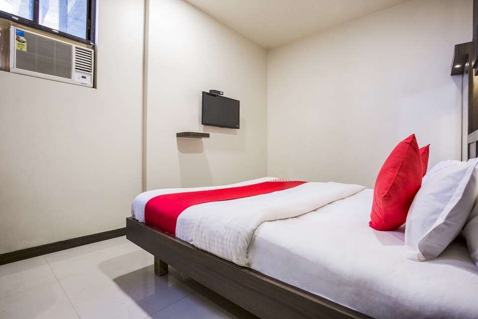 OYO 29169 Hotel Ambar, Mumbai - Kalyan - Ambernath, Mumbai