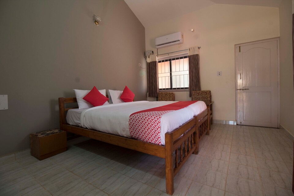 OYO 29170 Kawari Resorts, Gokarna, गोकर्ण
