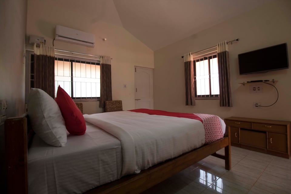 OYO 29170 Kawari Resorts, Gokarna, गोकर्ण