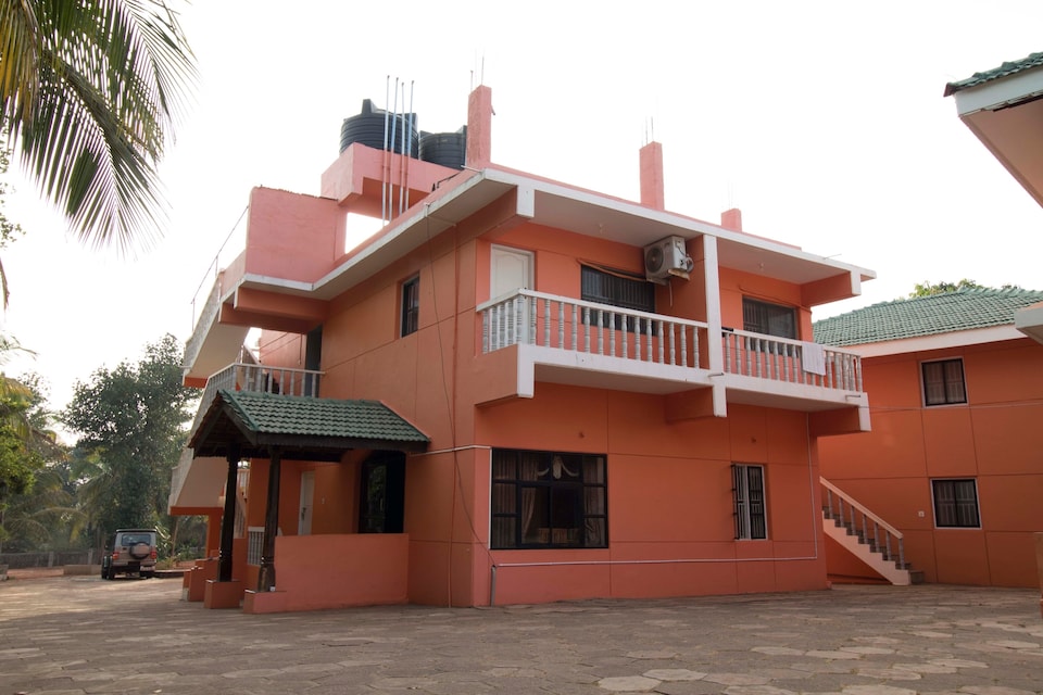 OYO 29170 Kawari Resorts, Gokarna, गोकर्ण