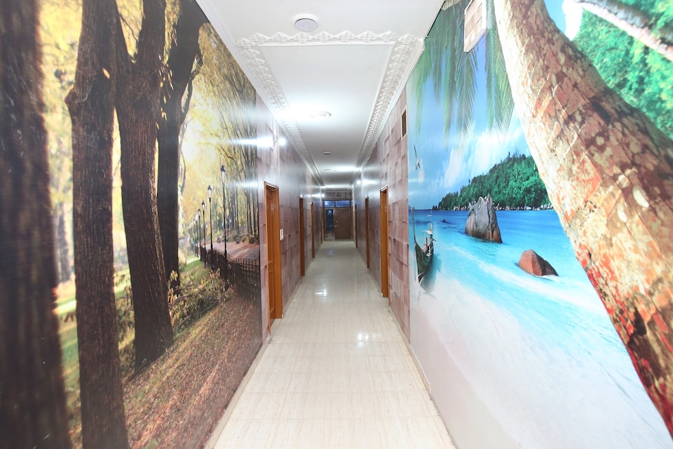 Hotel O SS Enterprises, Rajpura, Rajpura