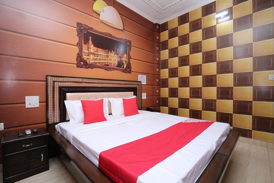 Hotel O SS Enterprises, Rajpura, Rajpura