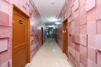 Hotel O SS Enterprises