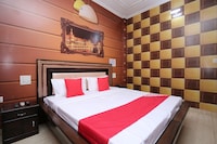 Hotel O SS Enterprises
