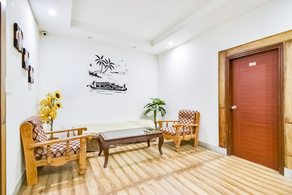 OYO 3382 Hotel Grace, Khajuraho, Khajuraho