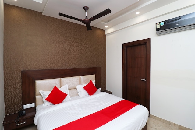 OYO Hotel Rp 74