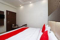 OYO Hotel Rp 74