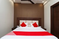 OYO Hotel Rp 74