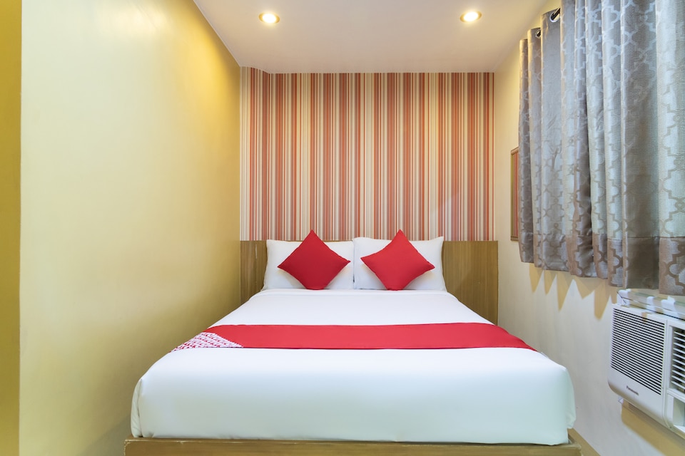 OYO 139 Starlight Bed And Breakfast, Pasay Manila, Pasay