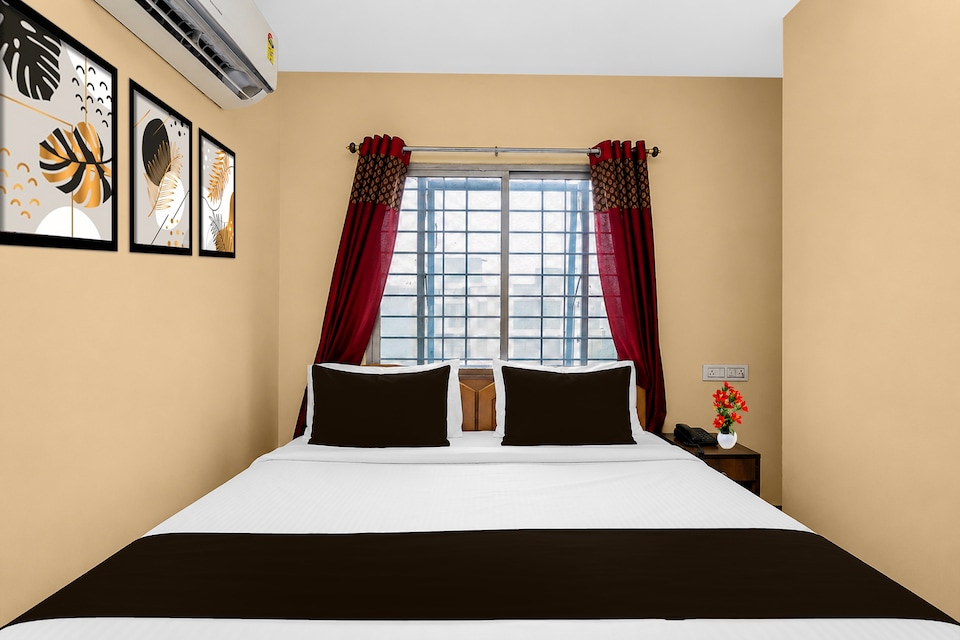 Super Collection O Frazer Road Patna Formerly The Biztel, Gandhi Maidan Patna, Patna