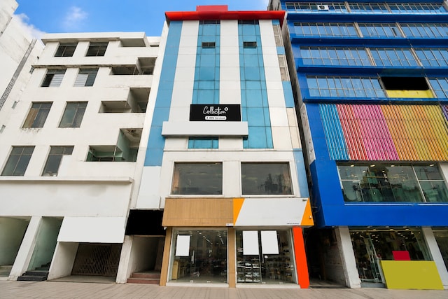 Super Collection O Frazer Road Patna Formerly The Biztel