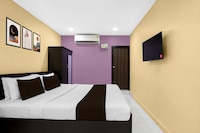 Collection O Frazer Road Patna Formerly The Biztel
