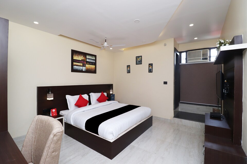 Capital O 29182 Mint Inn, Alambagh Lucknow, Lucknow