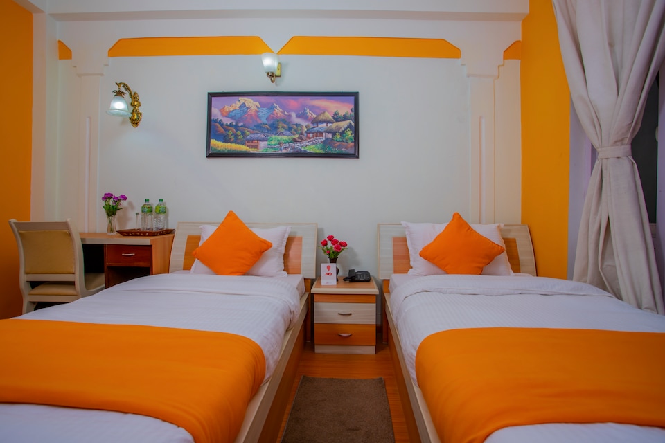 OYO 307 Hari's Home, Bhaktapur, Bhaktapur