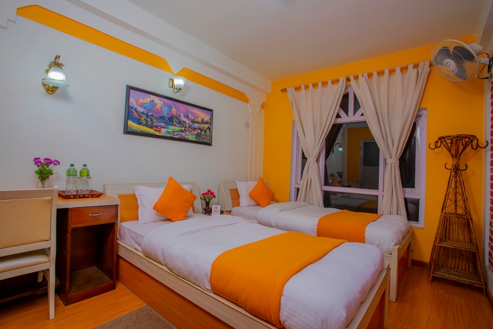 OYO 307 Hari's Home, Bhaktapur, Bhaktapur