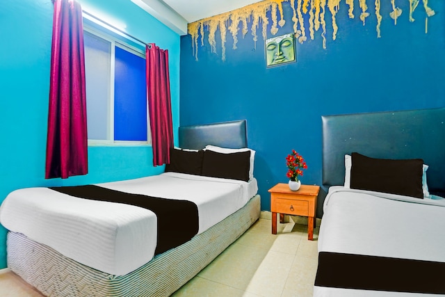 Hotel O Bodh Gaya Formerly Fun Friday