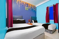 Hotel O Bodh Gaya Formerly Fun Friday