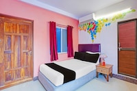 Hotel O Bodh Gaya Formerly Fun Friday