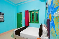 Hotel O Bodh Gaya Formerly Fun Friday