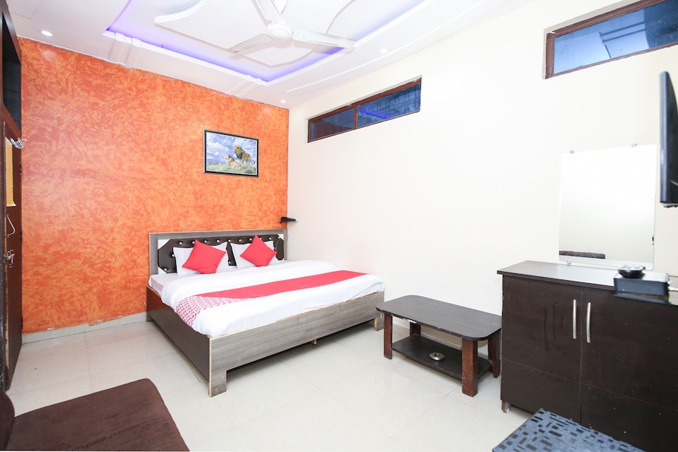OYO 29188 Hotel Sai Palace, Vijay Nagar - Jabalpur, Jabalpur