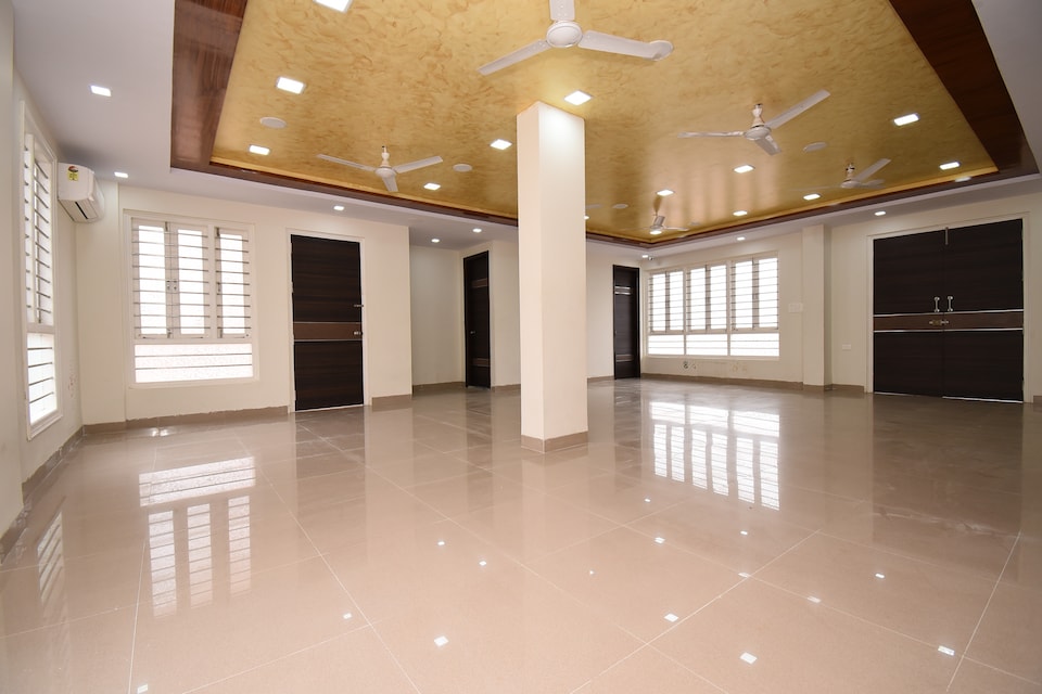 OYO Flagship 29189 Maurya Hotel & Garden, Jodhpur, Jodhpur