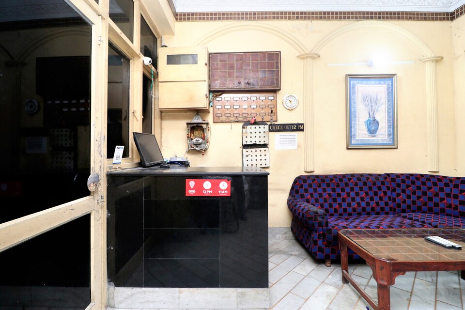 OYO 29193 Amrit Guest House, Jyoti Chowk Jalandhar, Jalandhar