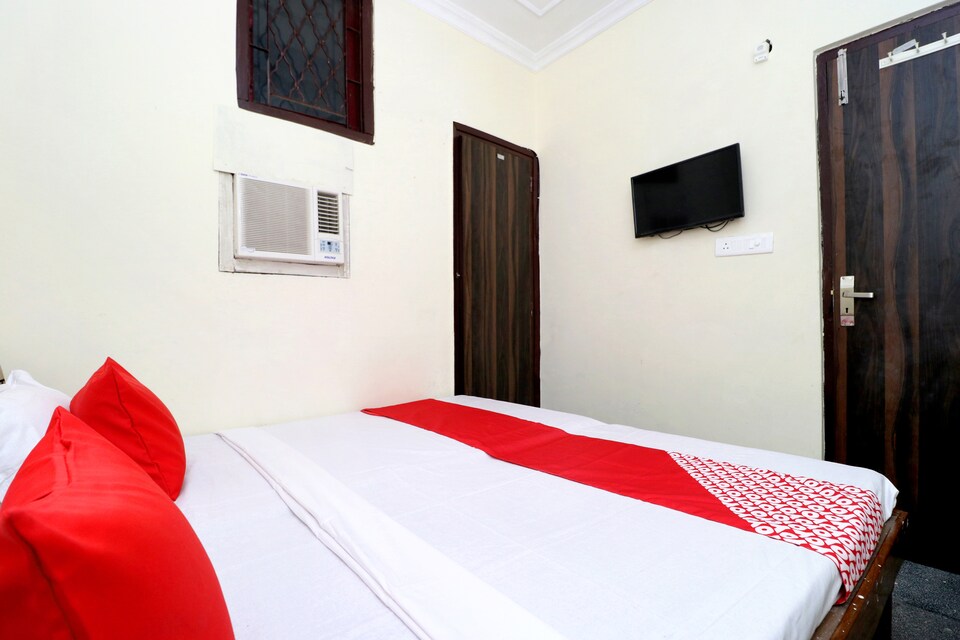 OYO 29193 Amrit Guest House, Jyoti Chowk Jalandhar, Jalandhar