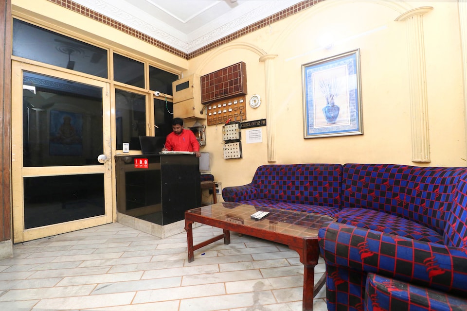 OYO 29193 Amrit Guest House, Jyoti Chowk Jalandhar, Jalandhar