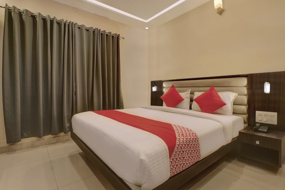 OYO Royal Mist Inn, Chikmagalur, Chikmagalur