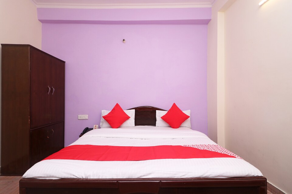 OYO 29196 Lords Plaza, Bhupatwala Haridwar, Haridwar