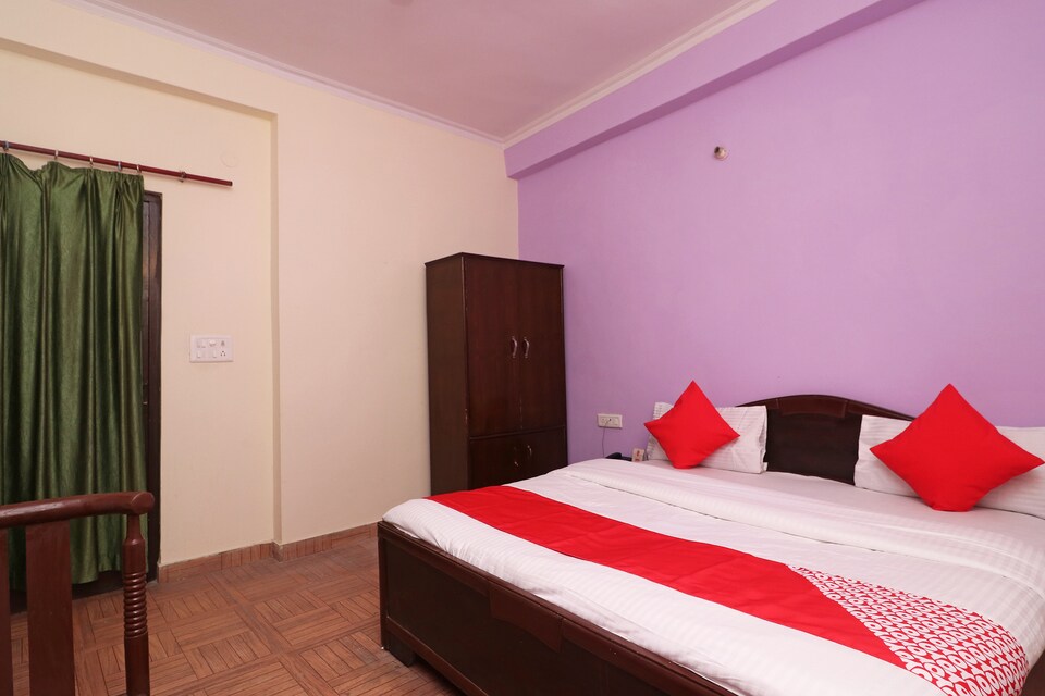 OYO 29196 Lords Plaza, Bhupatwala Haridwar, Haridwar