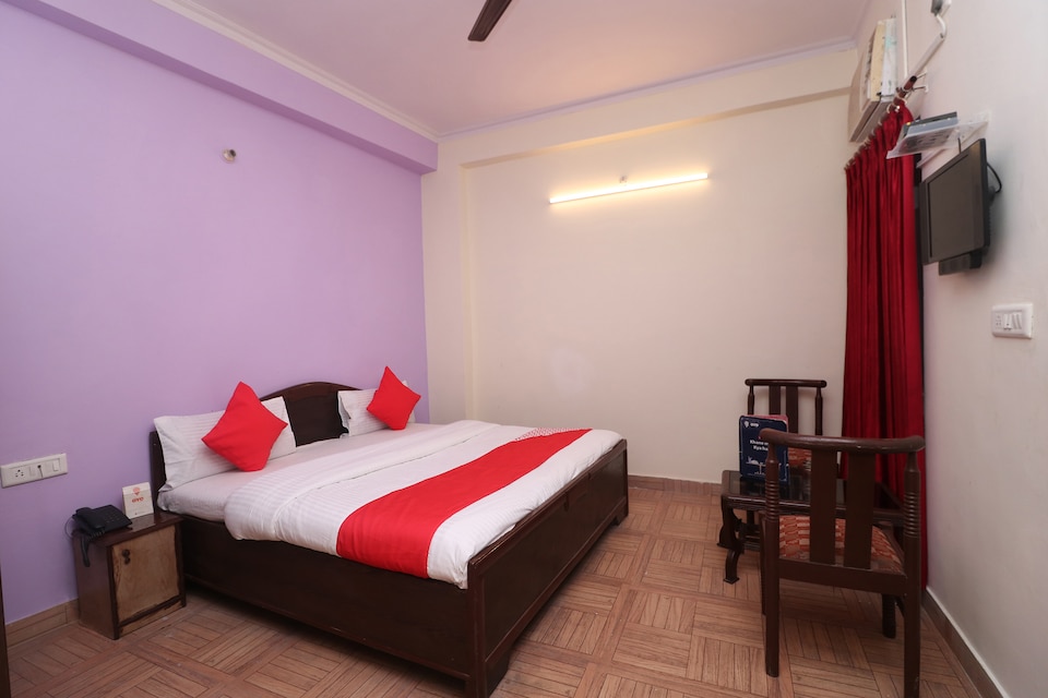 OYO 29196 Lords Plaza, Bhupatwala Haridwar, Haridwar