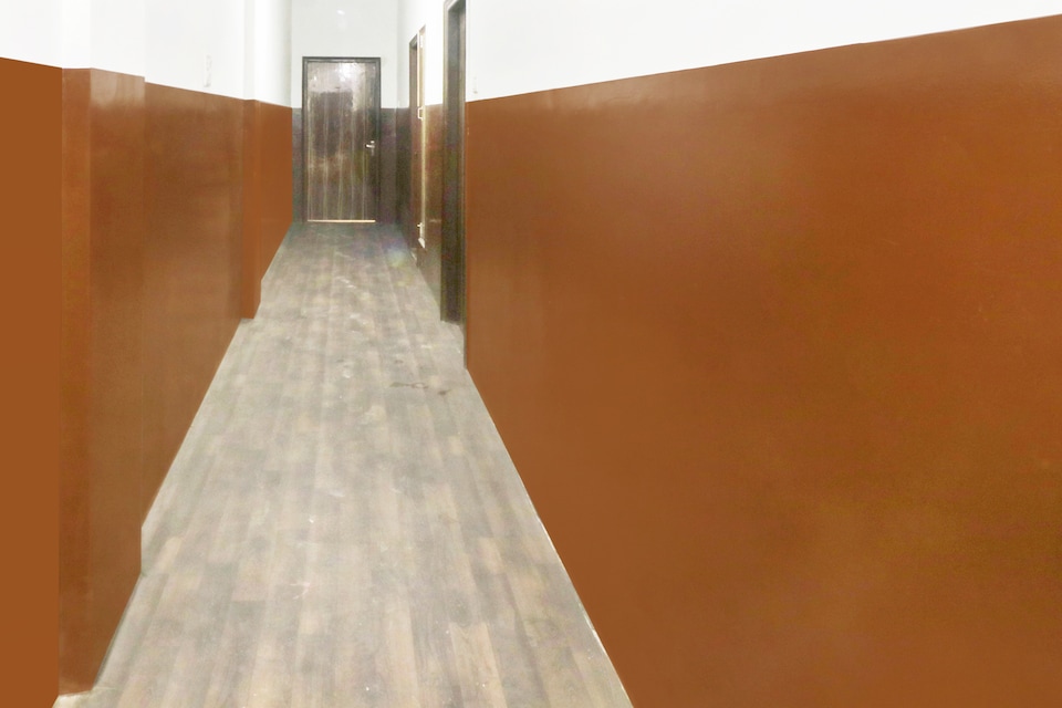 OYO 29199 Hotel Raj Residency - A, Katra, Katra