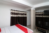 OYO Sunny International