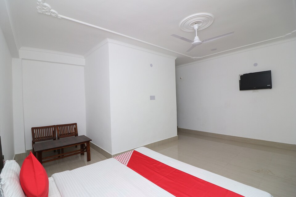 Hotel O Asia Grand, Katra, Katra