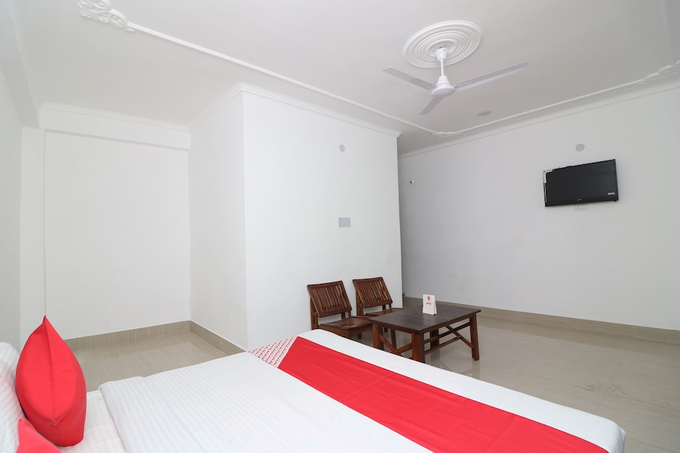 Hotel O Asia Grand, Katra, Katra