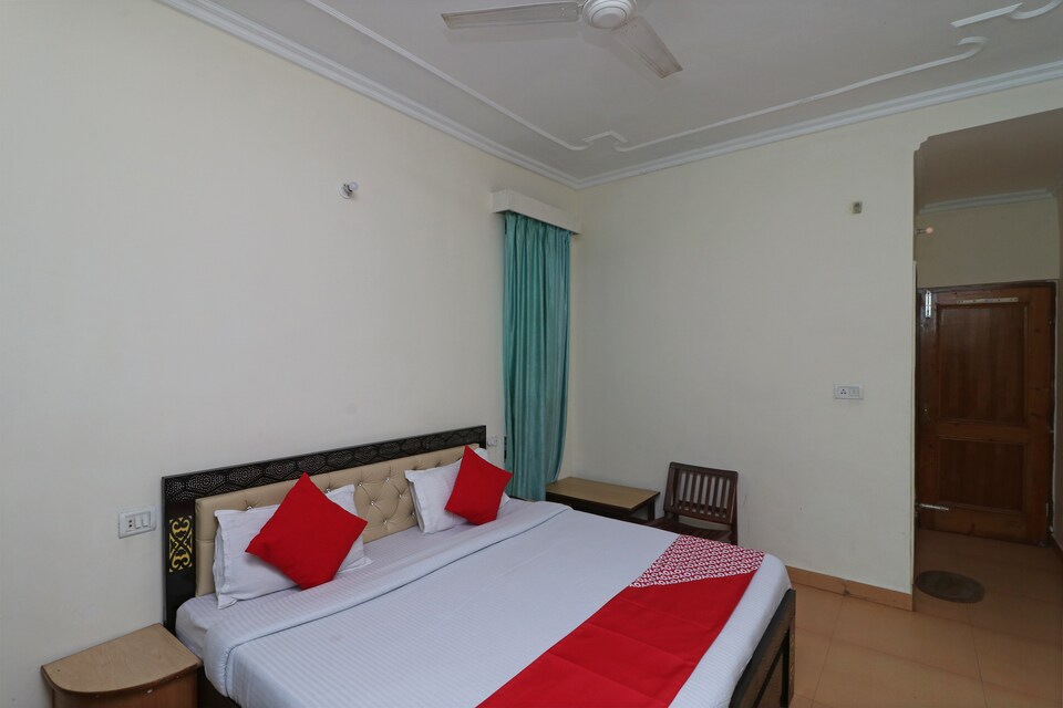 OYO 29204 Hotel Blue Sapphire, Katra, Katra