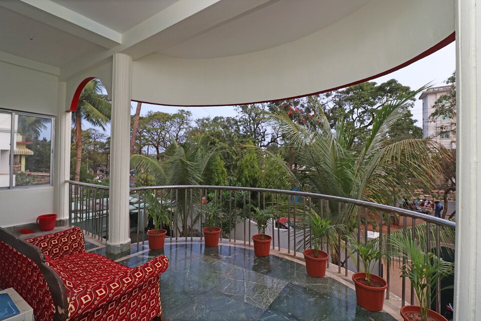 OYO 29205 Bhubaneswar Pride, Nayapalli Bhubaneswar, Bhubaneswar
